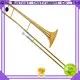XuQiu latest piccolo trombone factory for student 1