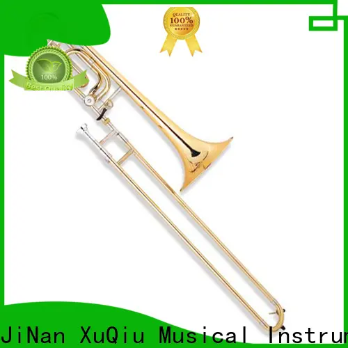 XuQiu trombone piccolo trombone for business for concert 1