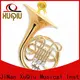 XuQiu high-quality mini french horn suppliers for student 1