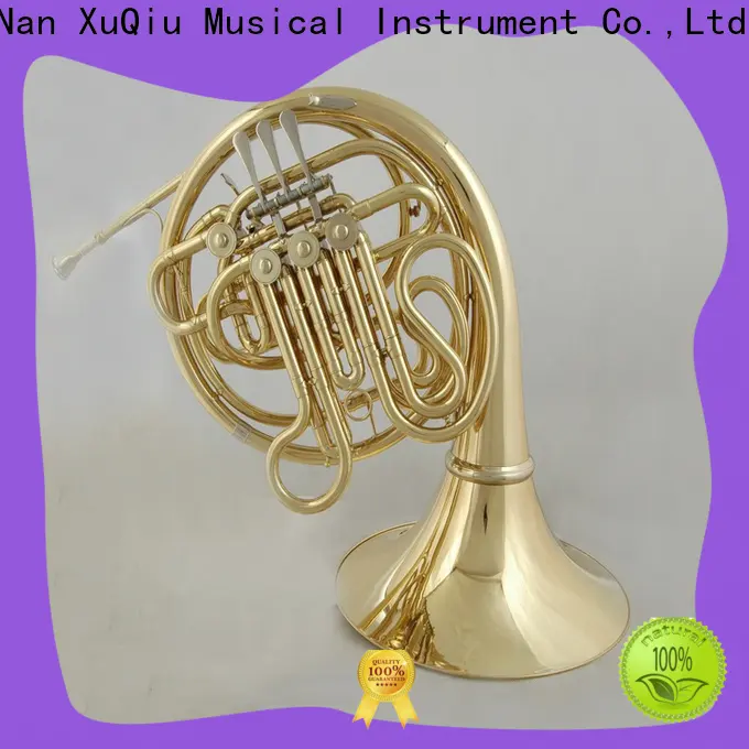 XuQiu xfh011 jazz french horn company for student 1