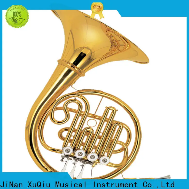 XuQiu xfh001 french horn brands suppliers for student 1