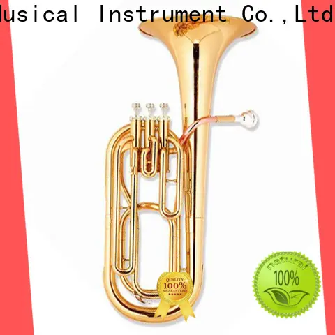 XuQiu high end baritone suppliers for kids 1