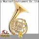 XuQiu grade pocket french horn brand for kids 1