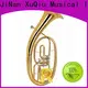 XuQiu brass baritone band instrument manufacturers 1