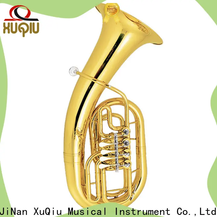 XuQiu buy c euphonium company for student 1