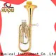 XuQiu high-quality e flat alto horn manufacturers for concert 1