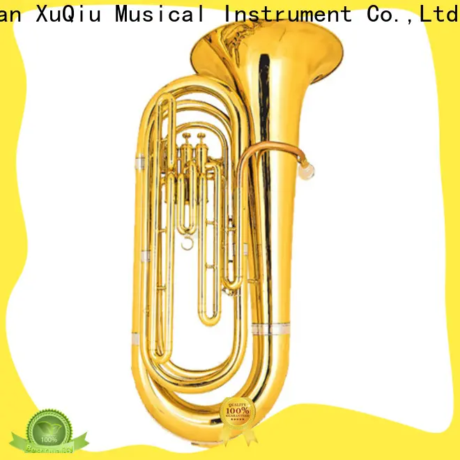 XuQiu key a tuba for business for band 1