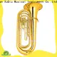 XuQiu key a tuba for business for band 1