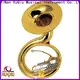 wholesale gold sousaphone xss001 company for student 1