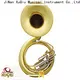XuQiu xss001 sousaphone suppliers for band 1