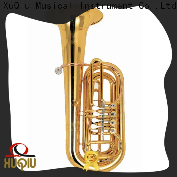 custom bass tuba keys band instrument for beginner 1