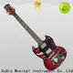 XuQiu acoustic guitar flying v for business for student 1