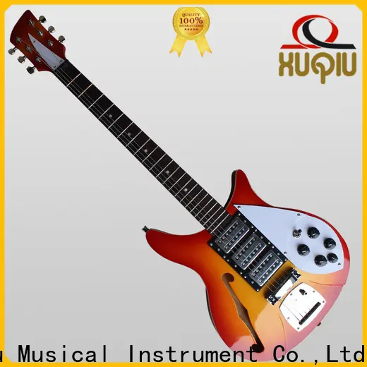 XuQiu sneg110 design your own guitar online for kids 1