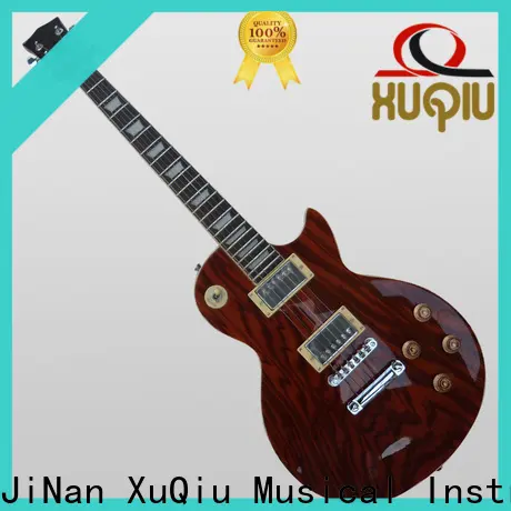 XuQiu top build a guitar body price for kids 1