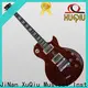 XuQiu top build a guitar body price for kids 1