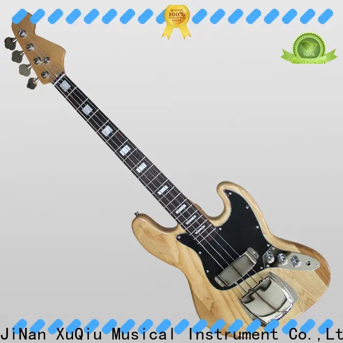 electric rickenbacker double neck bass customization supply for children 1