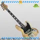 electric rickenbacker double neck bass customization supply for children 1