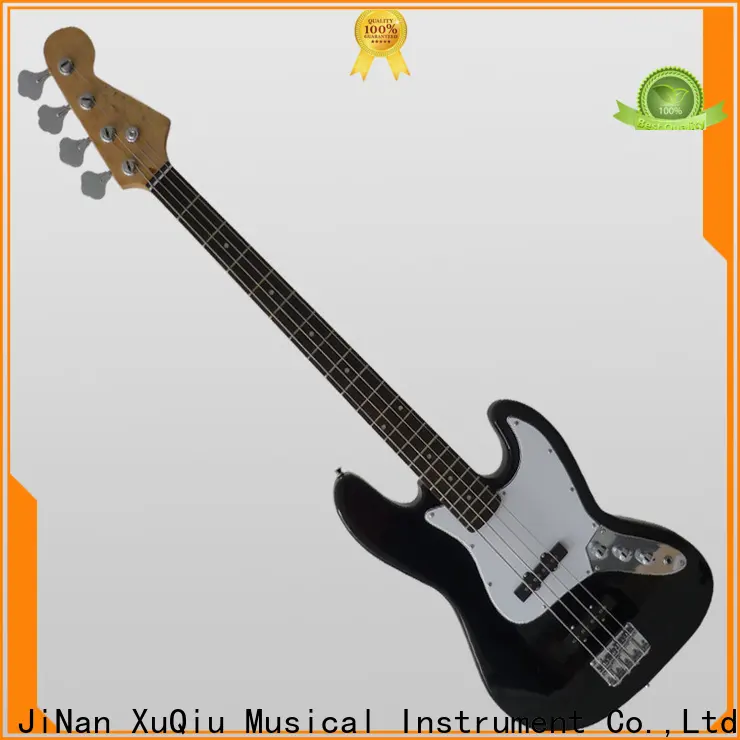 XuQiu esp jazz bass cool factory for competition 1