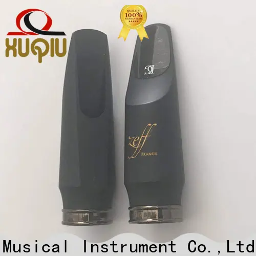XuQiu wholesale sax mute factory for student 1