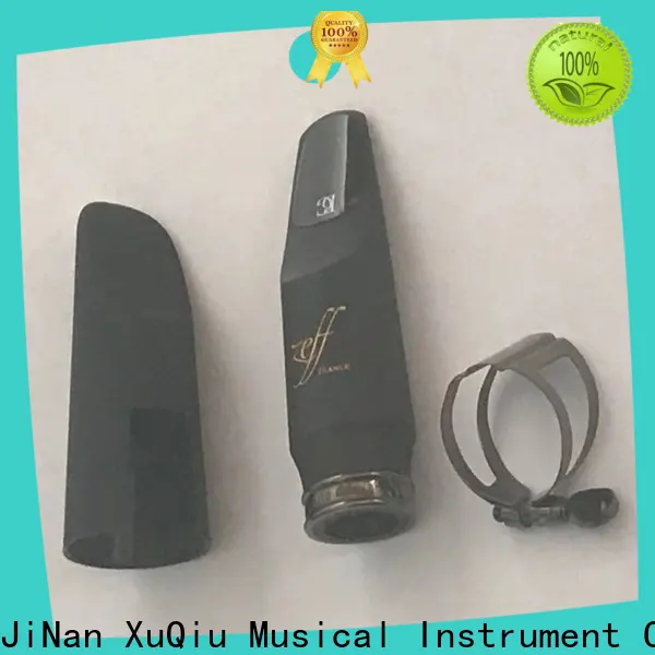 XuQiu famous trumpet valve guide factory for beginner 1