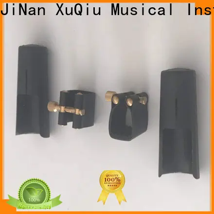 XuQiu professional saxophone mute company for concert 1