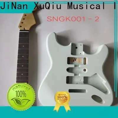 XuQiu acoustic guitar parts company for performance 1