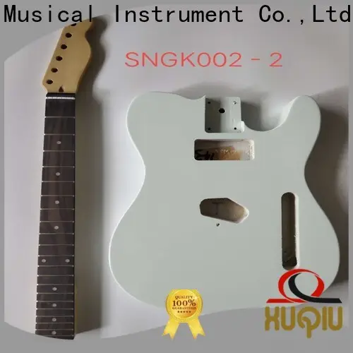 XuQiu best guitar necks for sale factory for concert 1