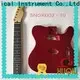 XuQiu guitar body kit factory for kids 1