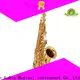 XuQiu blacknickel yamaha alto saxophone professional supply for beginner 1