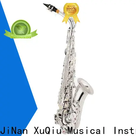 XuQiu latest student alto saxophone for sale for concert 1