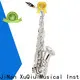 XuQiu latest student alto saxophone for sale for concert 1