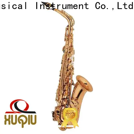 XuQiu xal1015 vito alto saxophone for business for concert 1