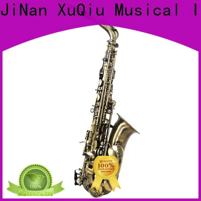 XuQiu xal1003 new alto saxophone for sale manufacturers for student 1