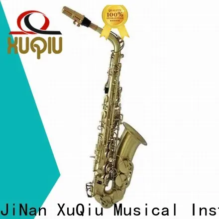 New professional alto saxophone for sale saxophone for business for concert 1