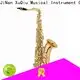 XuQiu standard professional tenor saxophone design for concert 1