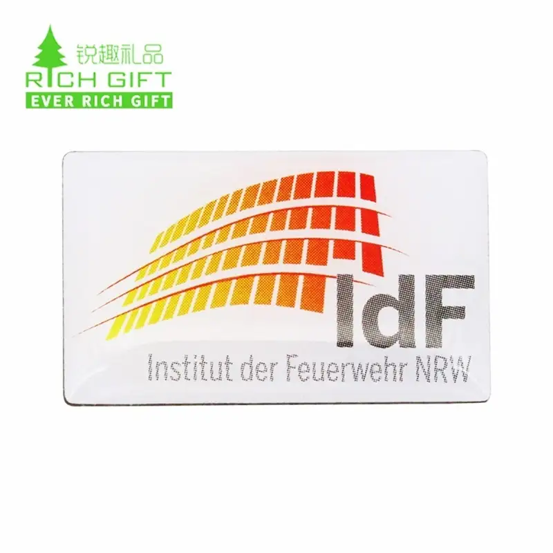 Custom Corporate Printed Badges Manufacturer | Logo Pins & Branded Insignia - EverRichGift 1