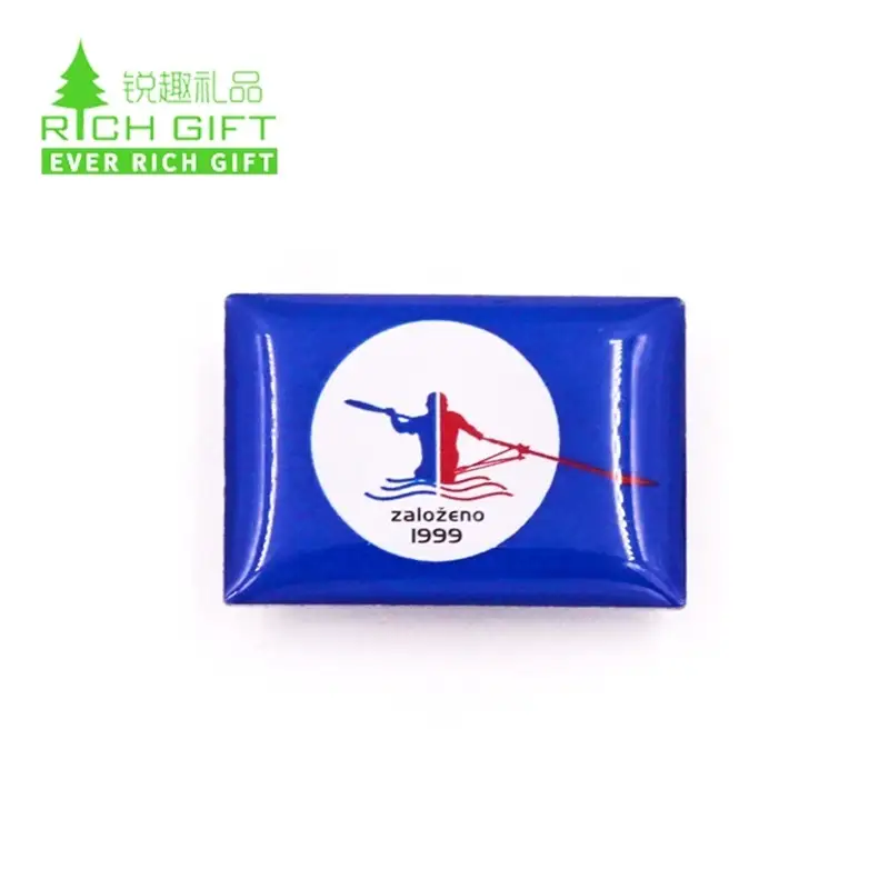 Custom Promotional Pins Manufacturer | Bulk Logo Pins for Marketing 1