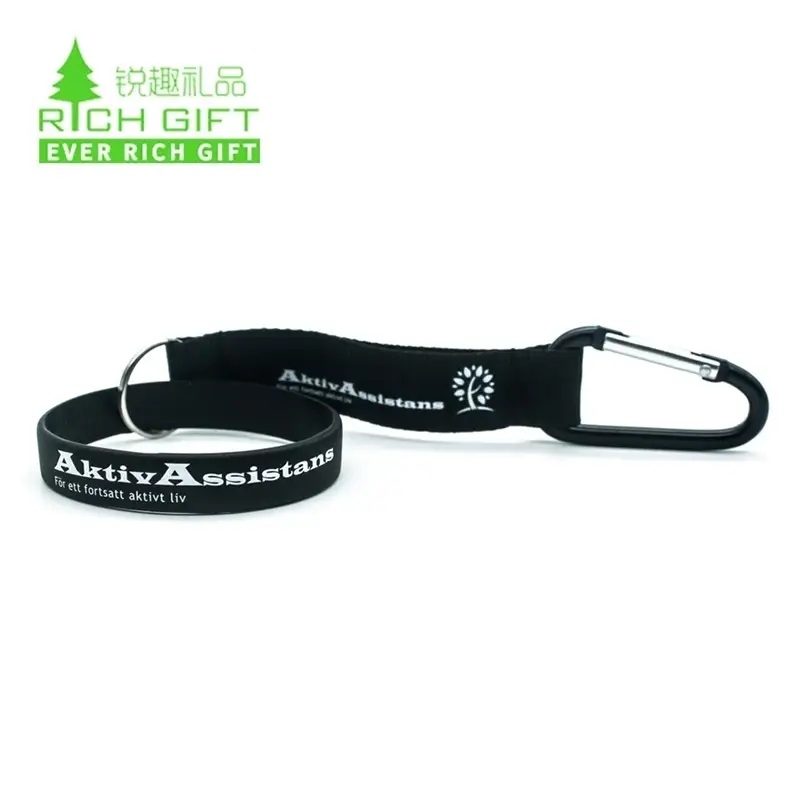 Custom Silicone Keychains | Unique Shapes & Designs 1