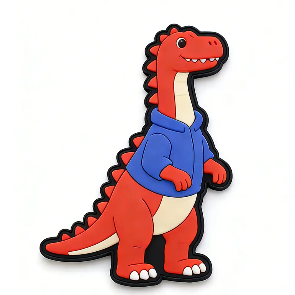 Fabrikant van PVC-magneten op maat | Groothandel in flexibele magneten - EverRichGift 1