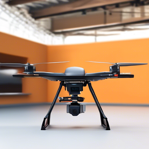 Drone Neutralization System | Jiangsu Digital Eagle Technology ...