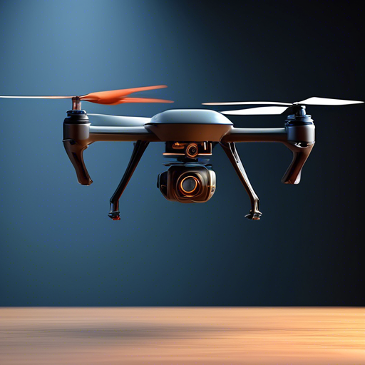 High Performance Drone Defense Solution 2