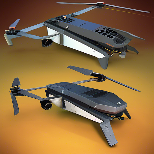 Robust Anti UAV Defense System 2