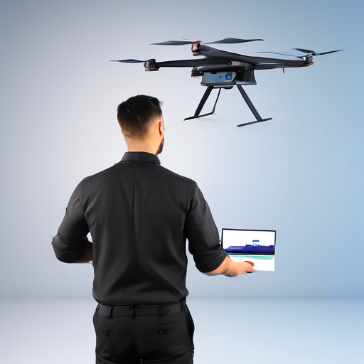 Counter-UAV Surveillance and Response System 2