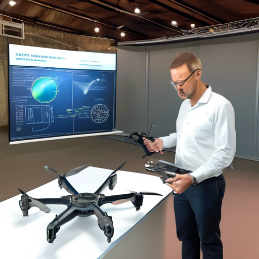 High Performance Anti UAV Technology 2