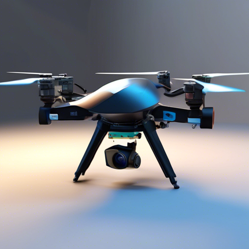 Advanced UAV Defense System 2
