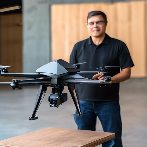 Integrated Anti UAV Protection System 2