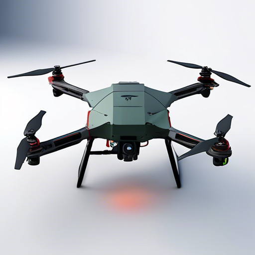 Long Range Anti Drone Weapon System | Jiangsu Digital Eagle Technology ...
