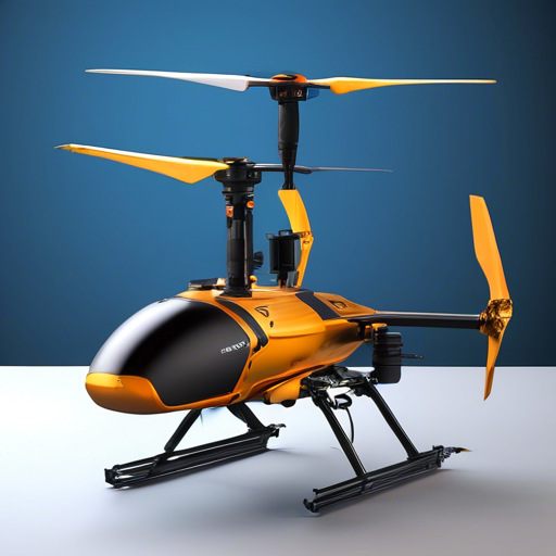 Long Range Anti UAV Solution 2