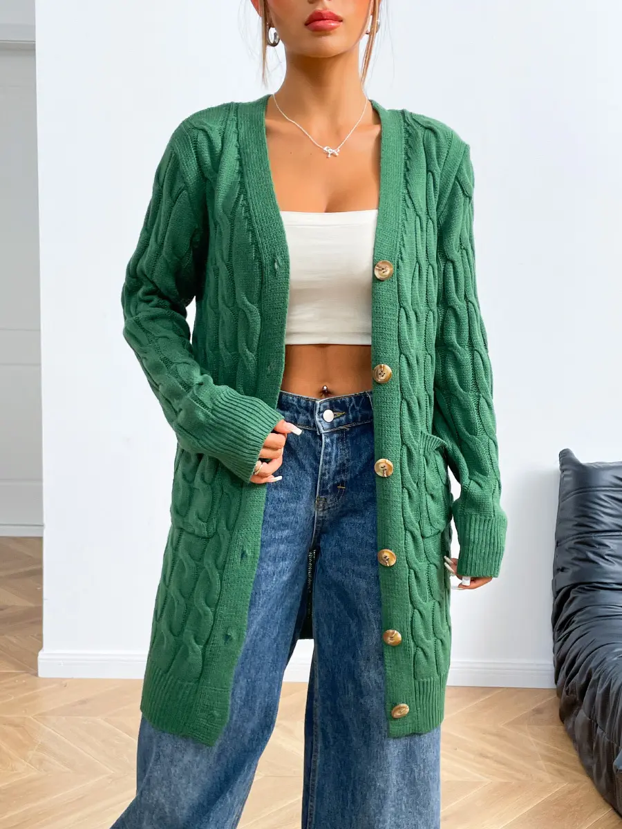 Oem & Odm Womens Jumpers Womens Jumpers Company 4
