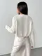 Fan Flo Womens Knit Sweater Womens Knit Sweaterbest Supplier-1 2